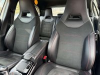 USED 2019 19 MERCEDES-BENZ A-CLASS 1.3 A 180 AMG Line 5dr Sat Nav Parking Camera