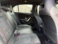 USED 2019 19 MERCEDES-BENZ A-CLASS 1.3 A 180 AMG Line 5dr Sat Nav Parking Camera