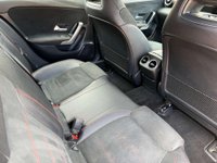 USED 2019 19 MERCEDES-BENZ A-CLASS 1.3 A 180 AMG Line 5dr Sat Nav Parking Camera