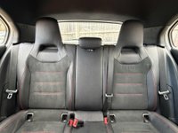 USED 2019 19 MERCEDES-BENZ A-CLASS 1.3 A 180 AMG Line 5dr Sat Nav Parking Camera