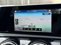 USED 2019 19 MERCEDES-BENZ A-CLASS 1.3 A 180 AMG Line 5dr Sat Nav Parking Camera