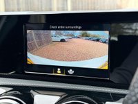 USED 2019 19 MERCEDES-BENZ A-CLASS 1.3 A 180 AMG Line 5dr Sat Nav Parking Camera