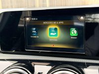 USED 2019 19 MERCEDES-BENZ A-CLASS 1.3 A 180 AMG Line 5dr Sat Nav Parking Camera