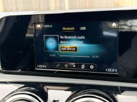 USED 2019 19 MERCEDES-BENZ A-CLASS 1.3 A 180 AMG Line 5dr Sat Nav Parking Camera