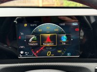USED 2019 19 MERCEDES-BENZ A-CLASS 1.3 A 180 AMG Line 5dr Sat Nav Parking Camera