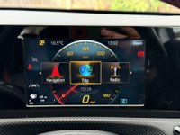 USED 2019 19 MERCEDES-BENZ A-CLASS 1.3 A 180 AMG Line 5dr Sat Nav Parking Camera