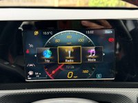 USED 2019 19 MERCEDES-BENZ A-CLASS 1.3 A 180 AMG Line 5dr Sat Nav Parking Camera