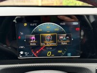 USED 2019 19 MERCEDES-BENZ A-CLASS 1.3 A 180 AMG Line 5dr Sat Nav Parking Camera