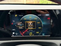 USED 2019 19 MERCEDES-BENZ A-CLASS 1.3 A 180 AMG Line 5dr Sat Nav Parking Camera