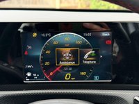 USED 2019 19 MERCEDES-BENZ A-CLASS 1.3 A 180 AMG Line 5dr Sat Nav Parking Camera