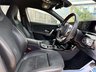 USED 2019 19 MERCEDES-BENZ A-CLASS 1.3 A 180 AMG Line 5dr Sat Nav Parking Camera