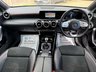 USED 2019 19 MERCEDES-BENZ A-CLASS 1.3 A 180 AMG Line 5dr Sat Nav Parking Camera