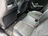 USED 2019 19 MERCEDES-BENZ A-CLASS 1.3 A 180 AMG Line 5dr Sat Nav Parking Camera