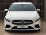 USED 2019 19 MERCEDES-BENZ A-CLASS 1.3 A 180 AMG Line 5dr Sat Nav Parking Camera