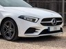 USED 2019 19 MERCEDES-BENZ A-CLASS 1.3 A 180 AMG Line 5dr Sat Nav Parking Camera