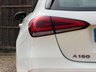 USED 2019 19 MERCEDES-BENZ A-CLASS 1.3 A 180 AMG Line 5dr Sat Nav Parking Camera