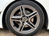 USED 2019 19 MERCEDES-BENZ A-CLASS 1.3 A 180 AMG Line 5dr Sat Nav Parking Camera