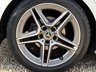USED 2019 19 MERCEDES-BENZ A-CLASS 1.3 A 180 AMG Line 5dr Sat Nav Parking Camera