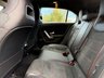 USED 2019 19 MERCEDES-BENZ A-CLASS 1.3 A 180 AMG Line 5dr Sat Nav Parking Camera