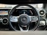 USED 2019 19 MERCEDES-BENZ A-CLASS 1.3 A 180 AMG Line 5dr Sat Nav Parking Camera