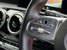 USED 2019 19 MERCEDES-BENZ A-CLASS 1.3 A 180 AMG Line 5dr Sat Nav Parking Camera