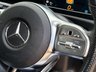 USED 2019 19 MERCEDES-BENZ A-CLASS 1.3 A 180 AMG Line 5dr Sat Nav Parking Camera