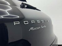 USED 2016 65 PORSCHE MACAN 3.6T V6 Turbo SUV 5dr Petrol PDK 4WD Euro 6 (s/s) (400 ps) 2 Previous Owners / Pan Roof / Sat Nav / Red Leather / DAB Radio / Reverse Camera / Bluetooth