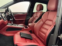 USED 2016 65 PORSCHE MACAN 3.6T V6 Turbo SUV 5dr Petrol PDK 4WD Euro 6 (s/s) (400 ps) 2 Previous Owners / Pan Roof / Sat Nav / Red Leather / DAB Radio / Reverse Camera / Bluetooth