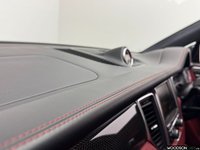 USED 2016 65 PORSCHE MACAN 3.6T V6 Turbo SUV 5dr Petrol PDK 4WD Euro 6 (s/s) (400 ps) 2 Previous Owners / Pan Roof / Sat Nav / Red Leather / DAB Radio / Reverse Camera / Bluetooth