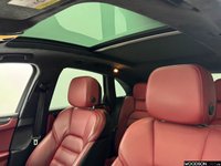USED 2016 65 PORSCHE MACAN 3.6T V6 Turbo SUV 5dr Petrol PDK 4WD Euro 6 (s/s) (400 ps) 2 Previous Owners / Pan Roof / Sat Nav / Red Leather / DAB Radio / Reverse Camera / Bluetooth