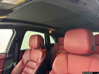 USED 2016 65 PORSCHE MACAN 3.6T V6 Turbo SUV 5dr Petrol PDK 4WD Euro 6 (s/s) (400 ps) 2 Previous Owners / Pan Roof / Sat Nav / Red Leather / DAB Radio / Reverse Camera / Bluetooth