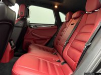 USED 2016 65 PORSCHE MACAN 3.6T V6 Turbo SUV 5dr Petrol PDK 4WD Euro 6 (s/s) (400 ps) 2 Previous Owners / Pan Roof / Sat Nav / Red Leather / DAB Radio / Reverse Camera / Bluetooth