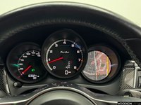 USED 2016 65 PORSCHE MACAN 3.6T V6 Turbo SUV 5dr Petrol PDK 4WD Euro 6 (s/s) (400 ps) 2 Previous Owners / Pan Roof / Sat Nav / Red Leather / DAB Radio / Reverse Camera / Bluetooth