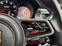 USED 2016 65 PORSCHE MACAN 3.6T V6 Turbo SUV 5dr Petrol PDK 4WD Euro 6 (s/s) (400 ps) 2 Previous Owners / Pan Roof / Sat Nav / Red Leather / DAB Radio / Reverse Camera / Bluetooth