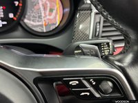 USED 2016 65 PORSCHE MACAN 3.6T V6 Turbo SUV 5dr Petrol PDK 4WD Euro 6 (s/s) (400 ps) 2 Previous Owners / Pan Roof / Sat Nav / Red Leather / DAB Radio / Reverse Camera / Bluetooth