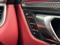 USED 2016 65 PORSCHE MACAN 3.6T V6 Turbo SUV 5dr Petrol PDK 4WD Euro 6 (s/s) (400 ps) 2 Previous Owners / Pan Roof / Sat Nav / Red Leather / DAB Radio / Reverse Camera / Bluetooth