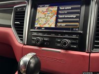 USED 2016 65 PORSCHE MACAN 3.6T V6 Turbo SUV 5dr Petrol PDK 4WD Euro 6 (s/s) (400 ps) 2 Previous Owners / Pan Roof / Sat Nav / Red Leather / DAB Radio / Reverse Camera / Bluetooth