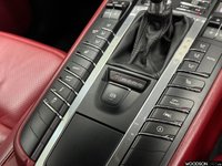 USED 2016 65 PORSCHE MACAN 3.6T V6 Turbo SUV 5dr Petrol PDK 4WD Euro 6 (s/s) (400 ps) 2 Previous Owners / Pan Roof / Sat Nav / Red Leather / DAB Radio / Reverse Camera / Bluetooth
