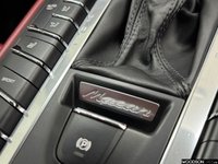 USED 2016 65 PORSCHE MACAN 3.6T V6 Turbo SUV 5dr Petrol PDK 4WD Euro 6 (s/s) (400 ps) 2 Previous Owners / Pan Roof / Sat Nav / Red Leather / DAB Radio / Reverse Camera / Bluetooth