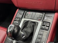 USED 2016 65 PORSCHE MACAN 3.6T V6 Turbo SUV 5dr Petrol PDK 4WD Euro 6 (s/s) (400 ps) 2 Previous Owners / Pan Roof / Sat Nav / Red Leather / DAB Radio / Reverse Camera / Bluetooth