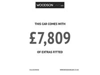 USED 2016 65 PORSCHE MACAN 3.6T V6 Turbo SUV 5dr Petrol PDK 4WD Euro 6 (s/s) (400 ps) 2 Previous Owners / Pan Roof / Sat Nav / Red Leather / DAB Radio / Reverse Camera / Bluetooth