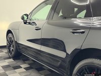 USED 2016 65 PORSCHE MACAN 3.6T V6 Turbo SUV 5dr Petrol PDK 4WD Euro 6 (s/s) (400 ps) 2 Previous Owners / Pan Roof / Sat Nav / Red Leather / DAB Radio / Reverse Camera / Bluetooth