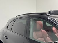 USED 2016 65 PORSCHE MACAN 3.6T V6 Turbo SUV 5dr Petrol PDK 4WD Euro 6 (s/s) (400 ps) 2 Previous Owners / Pan Roof / Sat Nav / Red Leather / DAB Radio / Reverse Camera / Bluetooth