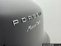 USED 2016 65 PORSCHE MACAN 3.6T V6 Turbo SUV 5dr Petrol PDK 4WD Euro 6 (s/s) (400 ps) 2 Previous Owners / Pan Roof / Sat Nav / Red Leather / DAB Radio / Reverse Camera / Bluetooth