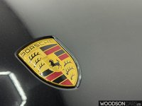 USED 2016 65 PORSCHE MACAN 3.6T V6 Turbo SUV 5dr Petrol PDK 4WD Euro 6 (s/s) (400 ps) 2 Previous Owners / Pan Roof / Sat Nav / Red Leather / DAB Radio / Reverse Camera / Bluetooth