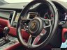 USED 2016 65 PORSCHE MACAN 3.6T V6 Turbo SUV 5dr Petrol PDK 4WD Euro 6 (s/s) (400 ps) 2 Previous Owners / Pan Roof / Sat Nav / Red Leather / DAB Radio / Reverse Camera / Bluetooth