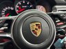 USED 2016 65 PORSCHE MACAN 3.6T V6 Turbo SUV 5dr Petrol PDK 4WD Euro 6 (s/s) (400 ps) 2 Previous Owners / Pan Roof / Sat Nav / Red Leather / DAB Radio / Reverse Camera / Bluetooth