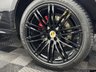 USED 2016 65 PORSCHE MACAN 3.6T V6 Turbo SUV 5dr Petrol PDK 4WD Euro 6 (s/s) (400 ps) 2 Previous Owners / Pan Roof / Sat Nav / Red Leather / DAB Radio / Reverse Camera / Bluetooth