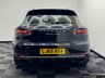 USED 2016 65 PORSCHE MACAN 3.6T V6 Turbo SUV 5dr Petrol PDK 4WD Euro 6 (s/s) (400 ps) 2 Previous Owners / Pan Roof / Sat Nav / Red Leather / DAB Radio / Reverse Camera / Bluetooth