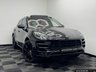 USED 2016 65 PORSCHE MACAN 3.6T V6 Turbo SUV 5dr Petrol PDK 4WD Euro 6 (s/s) (400 ps) 2 Previous Owners / Pan Roof / Sat Nav / Red Leather / DAB Radio / Reverse Camera / Bluetooth